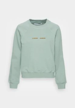 Samsøe Samsøe BARLETTA CREW NECK - Sweatshirt Women -Samsøe Soldes aeb7ce3b21d345869588b502d820649c 4