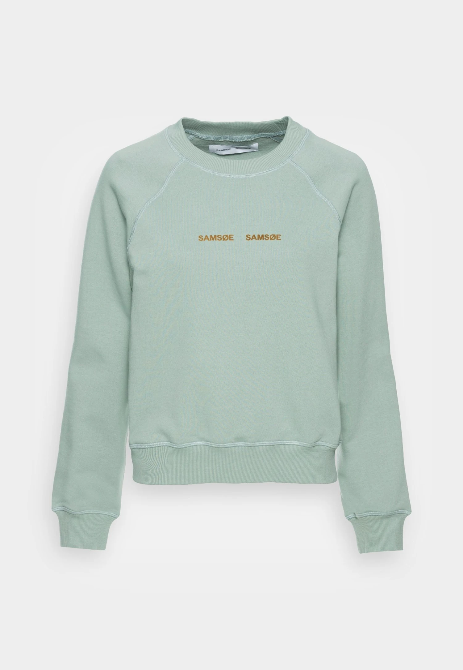 Samsøe Samsøe BARLETTA CREW NECK - Sweatshirt Women 14 Samsøe Samsøe BARLETTA CREW NECK - Sweatshirt Women – Image 12