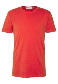 Samsøe Samsøe TOM - T-shirt basique Men 22 Samsøe Samsøe TOM - T-shirt basique Men -Samsøe Soldes aec0472f2b614190a31aa663c5e8e5bc 2