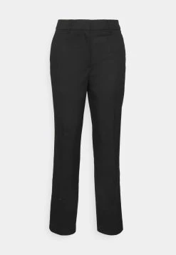 Sams&oslash;e Sams&oslash;e ROBYNA TROUSERS - Pantalon classique Women -Samsøe Soldes aed6532646ce4600a1e4f1f921ced9d4