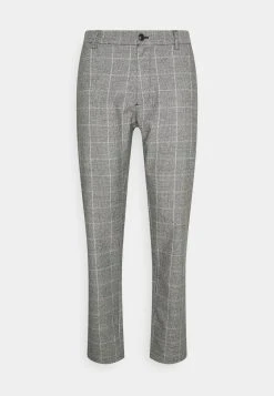 Samsøe Samsøe FRANKIE REGULAR TROUSERS - Pantalon classique Men