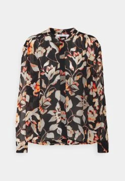 Sams&oslash;e Sams&oslash;e ELMY - Chemisier Women -Samsøe Soldes af35a34b5e16407dbc7cde503fe96434