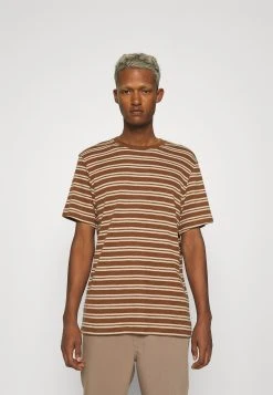 Samsøe Samsøe ATARO - T-shirt imprimé Men