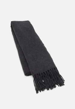 Samsøe Samsøe ACCOLA MAXI SCARF - Écharpe Women -Samsøe Soldes af5daa3d51f4409ab56dce627e305c9f 1