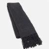 Samsøe Samsøe ACCOLA MAXI SCARF - Écharpe Women -Samsøe Soldes af5daa3d51f4409ab56dce627e305c9f