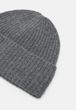 Samsøe Samsøe VIK BEANIE UNISEX - Bonnet All -Samsøe Soldes afc5abc26d3b4235bddaedce19a82ac2