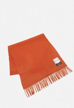 Samsøe Samsøe ACCOLA MAXI SCARF - Écharpe Women -Samsøe Soldes aff1b1381afb4f7ca3469879c189724d 1