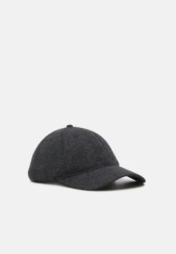 Samsøe Samsøe ARIBO UNISEX - Casquette All -Samsøe Soldes b087985c9b5a4b66accf3320641976c3