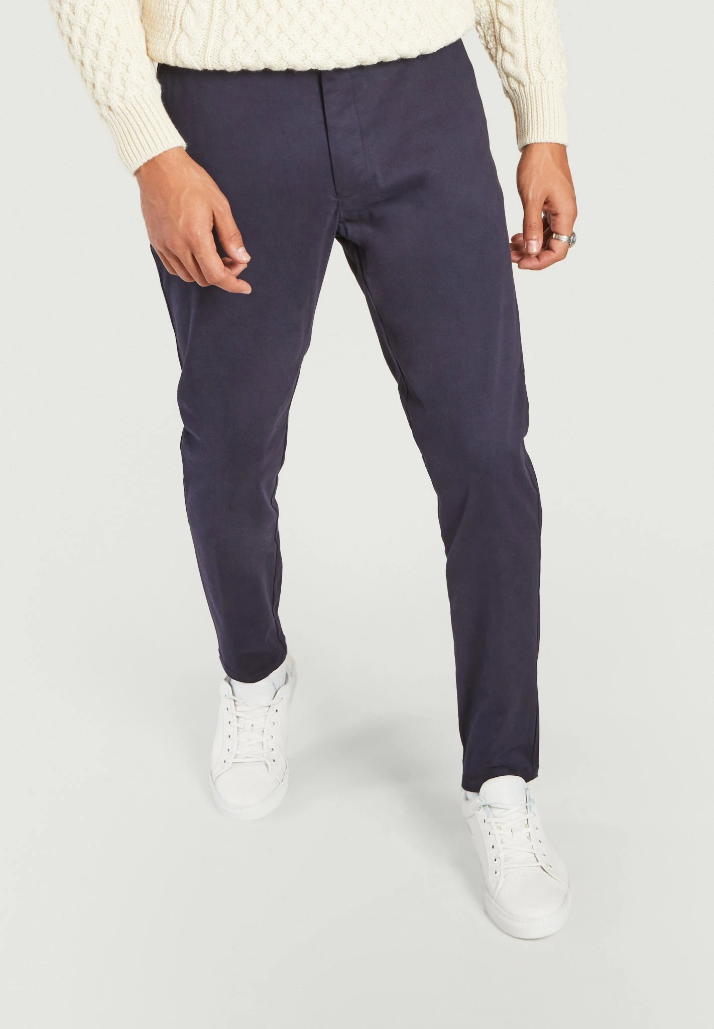 Samsøe Samsøe Chino Men 3 Samsøe Samsøe Chino Men