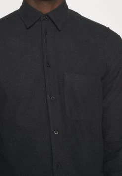 Samsøe Samsøe LIAM SHIRT - Chemise Men -Samsøe Soldes b0fa813218a34491a6d820b4f0ddb368