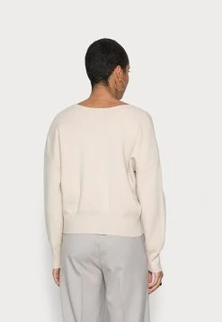 Samsøe Samsøe NIKA V NECK - Pullover Women -Samsøe Soldes b14da865e4b048d2b27886f883815cec