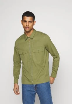 Samsøe Samsøe KATO ZIP - Veste légère Men