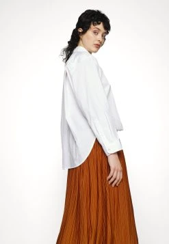 Samsøe Samsøe UMA SKIRT - Jupe plissée Women -Samsøe Soldes b1953d9e3a984ecdb83ed9f10d45d2fb