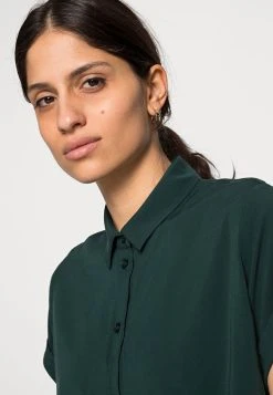 Samsøe Samsøe MAJAN - Chemisier Women -Samsøe Soldes b1b7eb013fc64280beebc635d6bae5f6