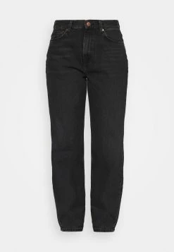 Samsøe Samsøe ELLY - Jean boyfriend Women -Samsøe Soldes b21bff658d8942ff935760156734160b