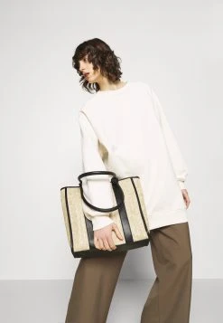 Sams&oslash;e Sams&oslash;e UNDYED CREW NECK - Sweatshirt Women -Samsøe Soldes b243549062064ab3959b9049daa66e00