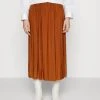 Samsøe Samsøe UMA SKIRT - Jupe plissée Women