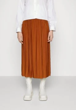 Samsøe Samsøe UMA SKIRT - Jupe plissée Women
