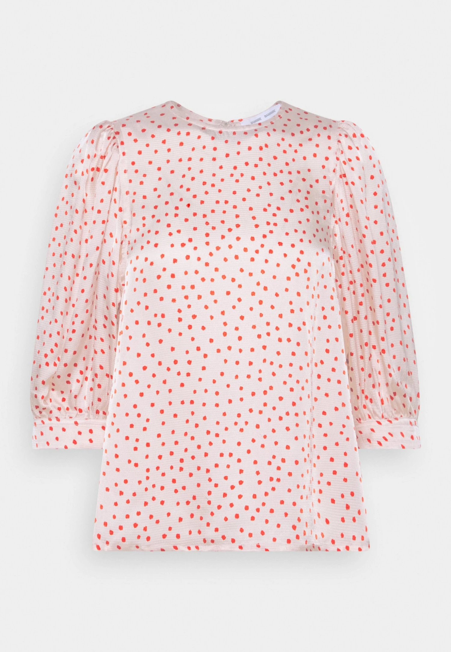 Samsøe Samsøe CELESTINA BLOUSE - Blouse Women 3 Samsøe Samsøe CELESTINA BLOUSE - Blouse Women