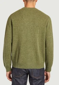 Sams&oslash;e Sams&oslash;e Pullover Men -Samsøe Soldes b272a35ae90744b8a3e713ab1c510b42