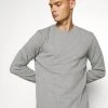 Samsøe Samsøe STAVSO - Sweatshirt Men -Samsøe Soldes b28a29dcc2c74cf7a3de37dd1d18323b