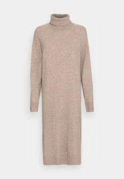 Samsøe Samsøe AMARIS DRESS - Robe pull Women -Samsøe Soldes b2dd259a09ca4fa7be4d5b5213cf9d48