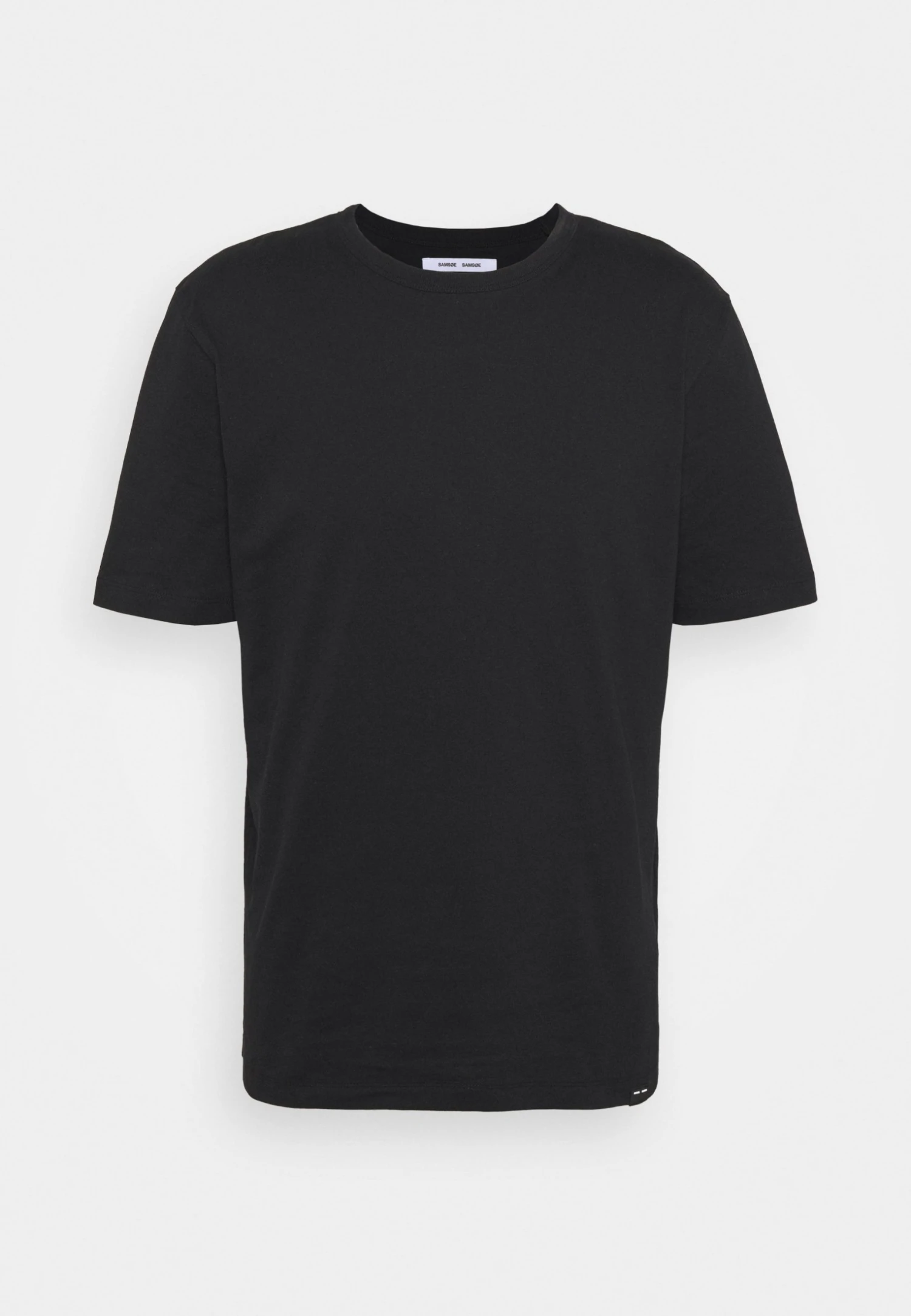 Samsøe Samsøe HUGO - T-shirt basique Men 7 Samsøe Samsøe HUGO - T-shirt basique Men – Image 5