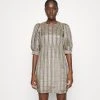 Samsøe Samsøe CELESTINE SHORT DRESS - Robe de jour Women 1 Samsøe Samsøe CELESTINE SHORT DRESS - Robe de jour Women -Samsøe Soldes b322611bef7e4a2f8e61f135edada757