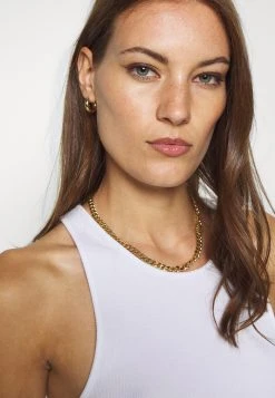 Sams&oslash;e Sams&oslash;e ALEXA TANK - Débardeur Women -Samsøe Soldes b353317775024664885ad906945a5a37