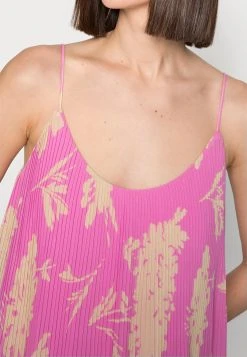 Samsøe Samsøe TATIANA DRESS - Robe longue Women -Samsøe Soldes b39648deaa72449e9ec102e43d2676c4