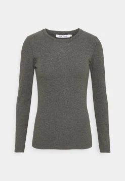 Samsøe Samsøe ALEXA - T-shirt à manches longues Women -Samsøe Soldes b399061123114abb9df15c209d75c746 1