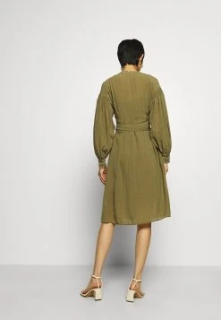 Samsøe Samsøe MERRILL DRESS - Robe de jour Women -Samsøe Soldes b3d137679e3048e4a14fe83396bf8e05