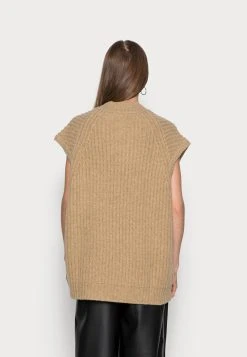 Samsøe Samsøe KEIKO - Pullover Women -Samsøe Soldes b410c200f2e74e7c9bfca0397720b2f9