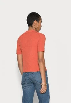 Samsøe Samsøe CAREY V NECK - Pullover Women -Samsøe Soldes b42f89b4b4a84c2b8d891076bb9b08a6