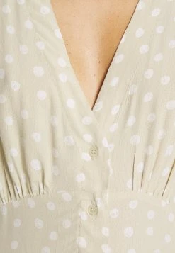 Sams&oslash;e Sams&oslash;e VALERIE LONG DRESS - Robe longue Women -Samsøe Soldes b4f1a29201a9440fb3d0030b8289c06a