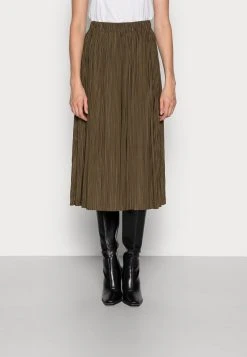 Samsøe Samsøe UMA SKIRT - Jupe plissée Women