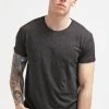 Samsøe Samsøe T-shirt basique Men 2 Samsøe Samsøe T-shirt basique Men -Samsøe Soldes b56badbbc46f49a4907d4b3ad4176f93