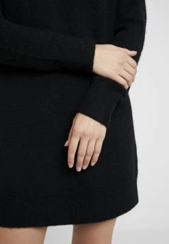 Samsøe Samsøe DRESS - Robe pull Women -Samsøe Soldes b575eb91769945d2b9fe7d2013cade5d