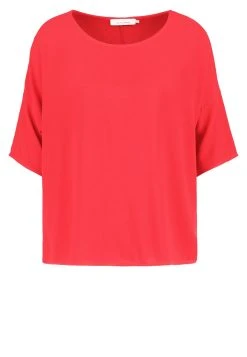 Samsøe Samsøe MAINS TEE - Blouse Women -Samsøe Soldes b5a670748e4a43e88559ded284a6a2a9