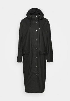 Samsøe Samsøe STALA LONG JACKET - Veste imperméable Women