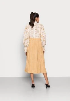 Samsøe Samsøe UMA SKIRT - Jupe plissée Women -Samsøe Soldes b5e9cfbd101a4d58b15e93d51a92622e