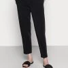 Samsøe Samsøe HOYS PANTS - Pantalon classique Women 2 Samsøe Samsøe HOYS PANTS - Pantalon classique Women -Samsøe Soldes b601dc4d6e0e4e418cb031734e96752d