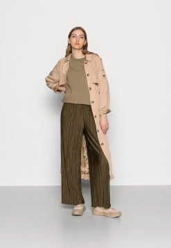 Samsøe Samsøe BODIL CREW NECK - T-shirt basique Women -Samsøe Soldes b67316b9fc834d2fbacbab8db0ad3a4e