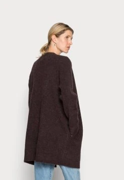 Samsøe Samsøe CARDIGAN - Gilet Women -Samsøe Soldes b68cd66a0a5a480c98f0bea4d5da0d89