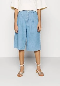 Samsøe Samsøe LEILA - Short en jean Women