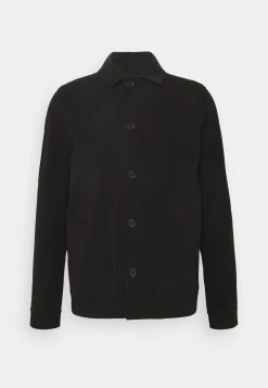 Samsøe Samsøe WORKER JACKET - Veste légère Men -Samsøe Soldes b6b6617d09c6428b8384f7ebb6952c3f 1