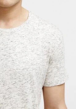 Sams&oslash;e Sams&oslash;e T-shirt basique Men -Samsøe Soldes b6bac915bc9c4646901955406ac5d44c