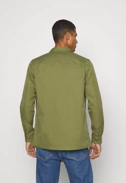 Samsøe Samsøe KATO ZIP - Veste légère Men -Samsøe Soldes b703ec8103254cad86aa71f2cbe34374