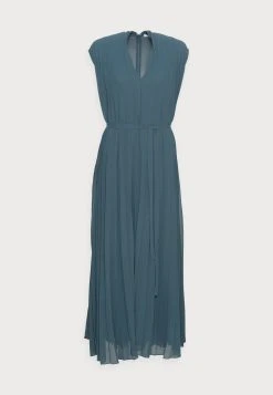 Samsøe Samsøe WALA LONG DRESS - Robe de cocktail Women 12 Samsøe Samsøe WALA LONG DRESS - Robe de cocktail Women -Samsøe Soldes b749ac7a98bf4d40a161eda743c6f2a2 1