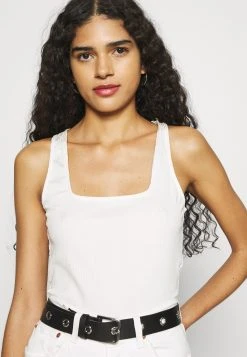 Sams&oslash;e Sams&oslash;e CLIA - Débardeur Women -Samsøe Soldes b750ac423a244ec6be50892629dd16ce